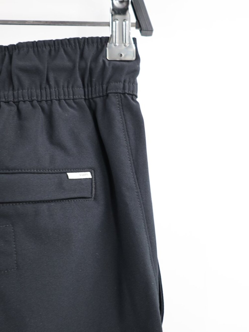 Vuori Pants Men's XS L29 Meta Modern Athletic Fit Performance Stretch Drawstring - Picture 5 of 13